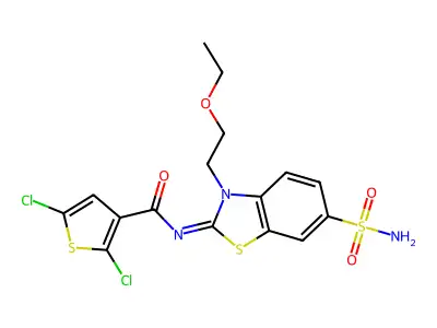 F1359-2976 structure