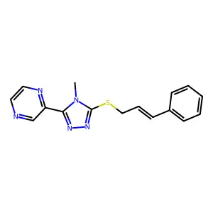 AF-399/42678230 structure