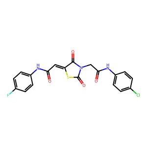 F1619-0999 structure