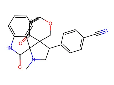 2W-0618 structure