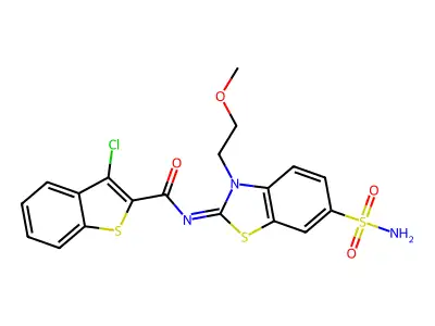 F1359-1240 structure