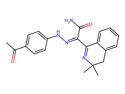 IQ 1 structure