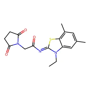 F1814-1152 structure