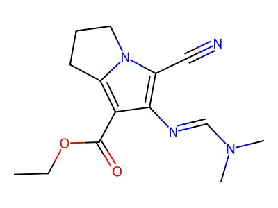 BIM-0042225.P001 structure