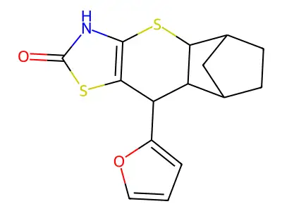 IDI1_023581 structure