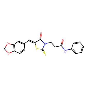 BAS 02769533 structure