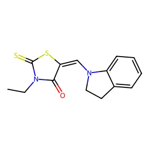 KSC-210-018 structure