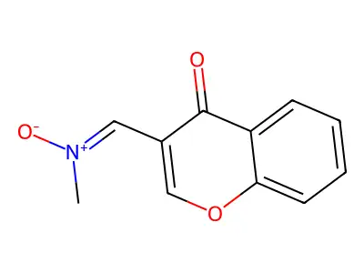 Bionet2_000575 structure