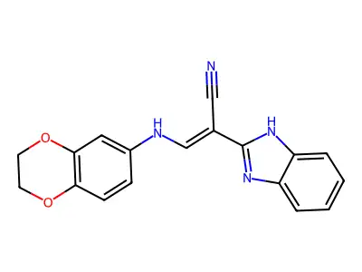 BAS 05163989 structure