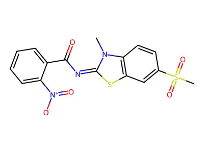 F1105-0450 structure