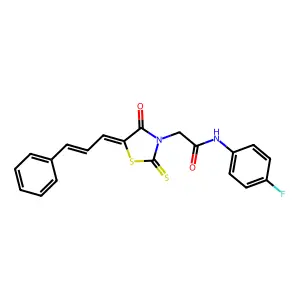 F1493-0007 structure