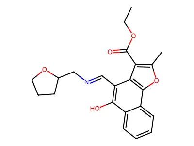 IFLab1_004860 structure