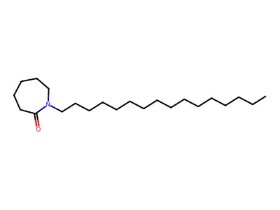 Butyl 4-(2-chloroacetamido)benzoate structure