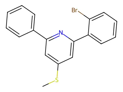Benzofuran, chloro- structure