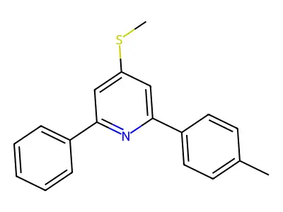 4'-Amino-3'-hydroxydoxorubicin structure