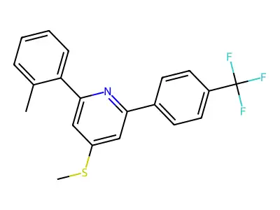 KST-1A0753 structure