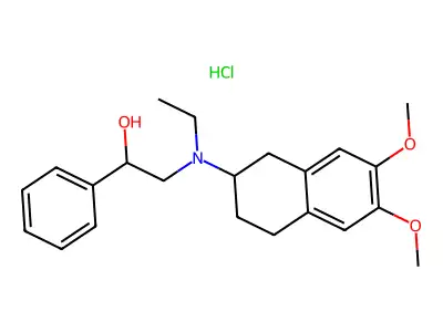 ST 570 structure