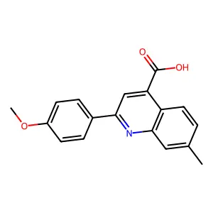 1,2,3,4-Tetrahydrodibenzo[a,j]acridin-4-ol structure