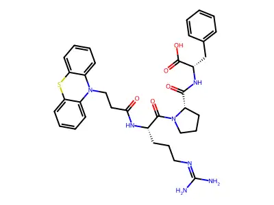 L 156903 structure