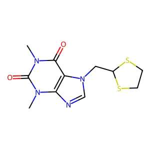 Abc 99 structure