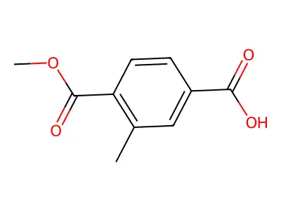 1,3-Dimethoxyacetone structure