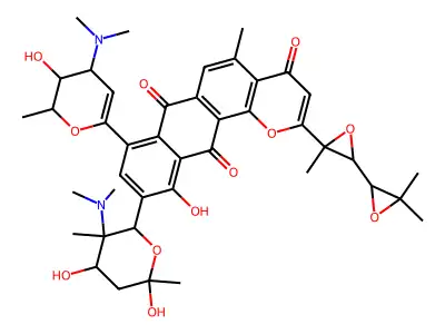 DC92-D structure