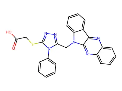 p-CHLOROPHENYL-4-THIOSEMICARBAZIDE structure