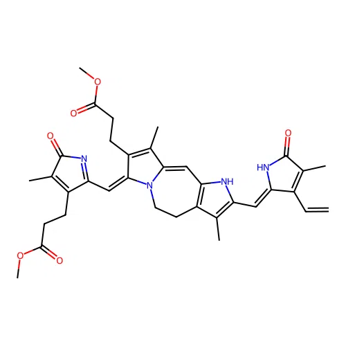 Nixdde structure