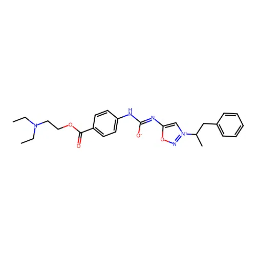 RefChem:1099320 structure