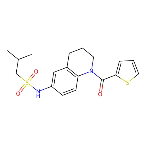 F2041-0181 structure