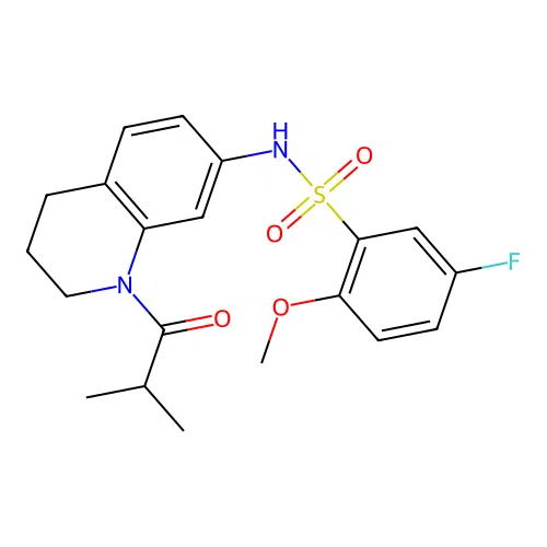 F2050-0213 structure
