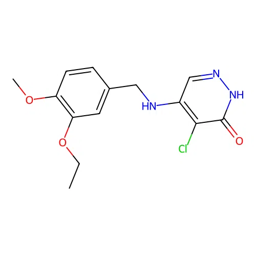 Nip 502 structure