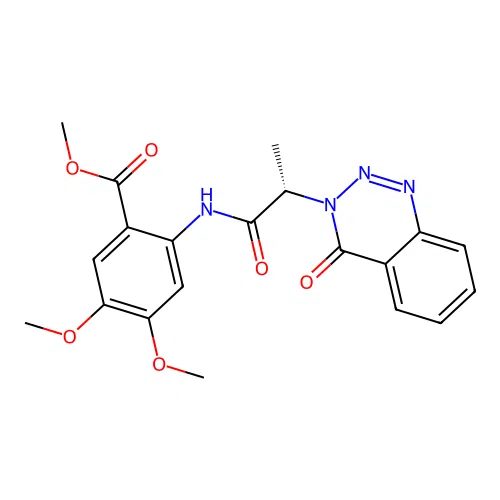 EiM07-17953 structure