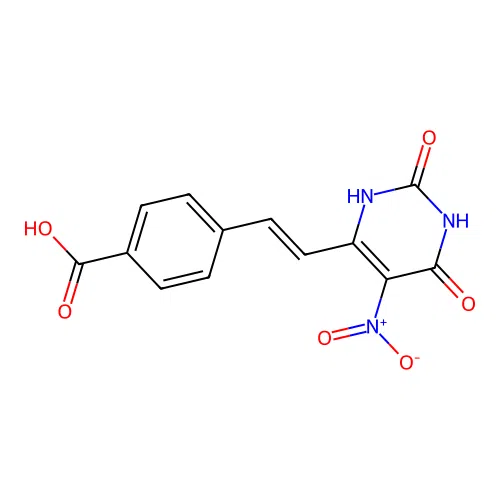 BAS 08176856 structure
