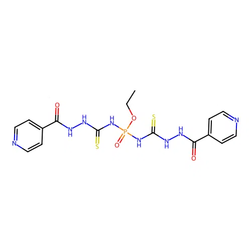 4-ethylgallic acid structure