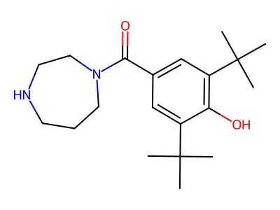 A85 4777 structure