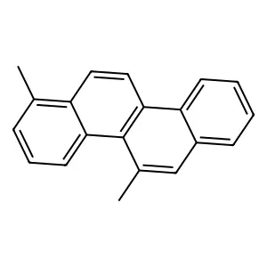 6-(4-Chlorophenoxy)-9-methylpurine structure