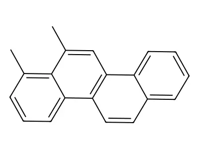 1-Methyl-4-(4-methylphenyl)pyridin-1-ium structure
