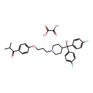 Ahr 16303B structure