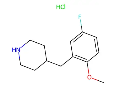 3'-Methoxypuerarin structure
