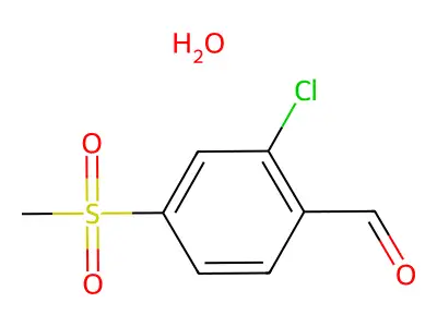 2,5-Dimethyl-1-pyridin-3-ylmethyl-1H-pyrrole-3-carbaldehyde structure