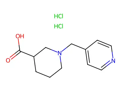 3,5-Difluoropyridin-2-amine structure