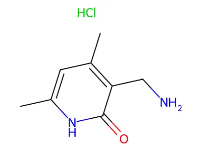 2-Dimethylaminomethylcyclohexyl benzoate structure