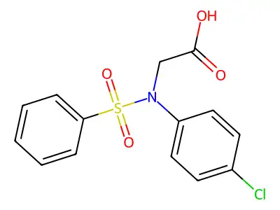(2R,3R,4S)-1-[[9-[(2R,4S,5R)-4-hydroxy-5-(hydroxymethyl)oxolan-2-yl]purin-6-yl]amino]-1,2,3,4-tetrahydrobenzo[g]phenanthrene-2,3,4-triol structure