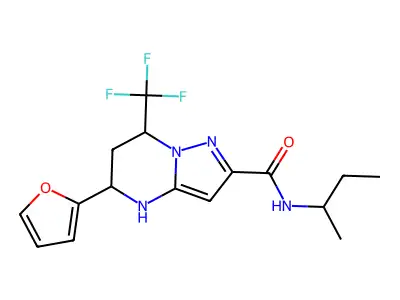 BAS 03612129 structure