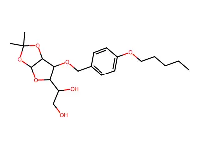 F0798-0119 structure