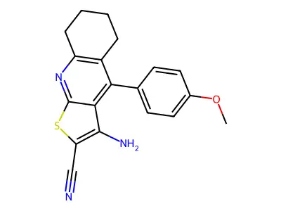 AM-807/14957280 structure