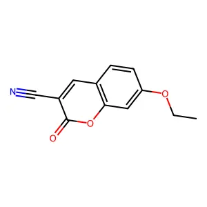1,2-dibromo-3,4-dichlorooxanthrene structure