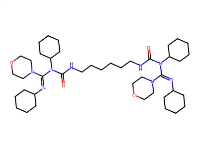 Hmb-cimu structure
