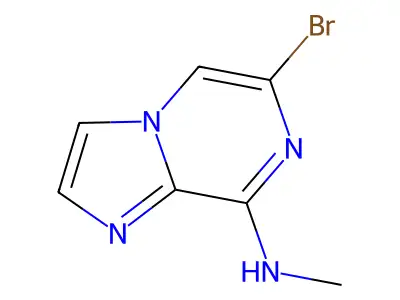 Pab 13 structure